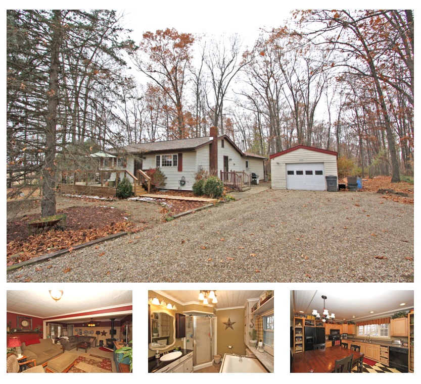 Knox County Ohio Real Estate Information Archive Mount Vernon Ohio Homes